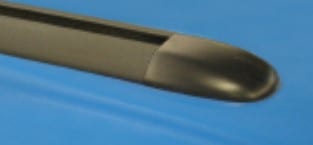 Yakima Heavy Duty Universal Custom Track 1370mm