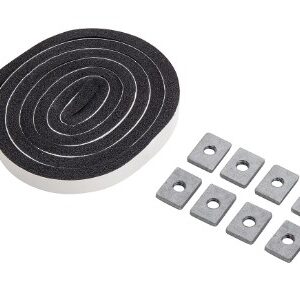 QMFK01 - Wildtrak fitting kit