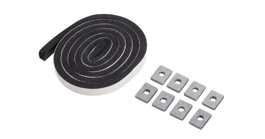 QMFK01 - Wildtrak fitting kit