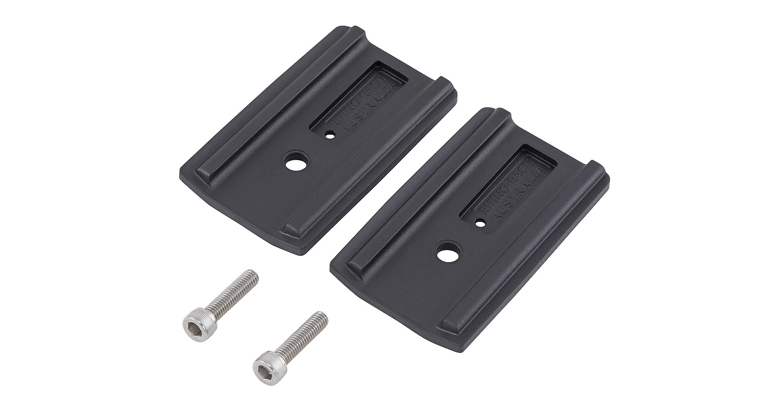 Rhino-Rack #QMVA05 Quick Mount Vortex spacer 5mm - Image 1