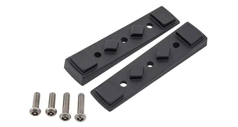 Rhino-Rack QMW05 Quick Mount Wedge Block
