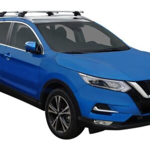 Yakima S17YB-K328 Aero Through Bar Black - Image 2