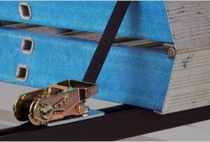PR3075 Ratchet Tie Down - Image 2