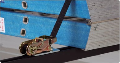PR3075 Ratchet Tie Down