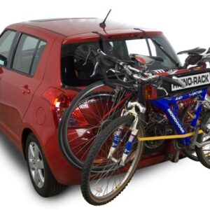 Yakima Light Mate Accessory Number Plate Holder - Image 2