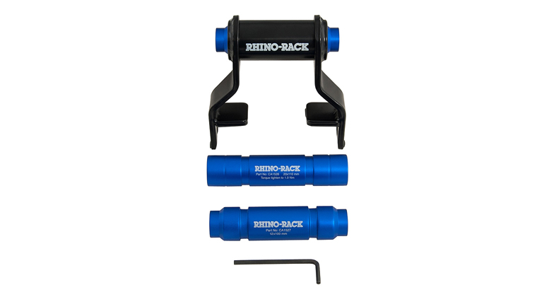 Rhino-Rack Multi Axle Adaptor - Image 1
