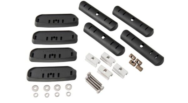 Rhino RCP Base Kit To Suit Tracks