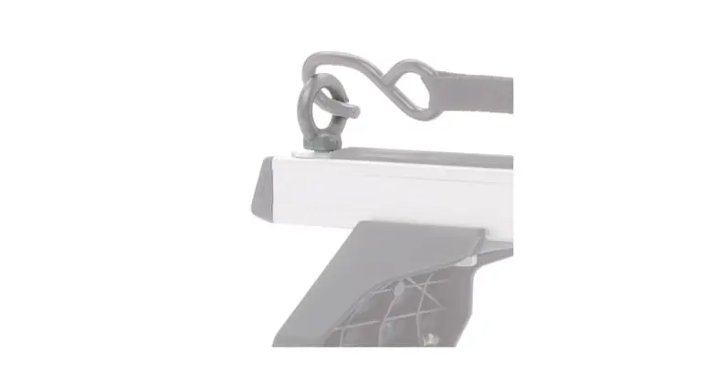 Rhino-Rack Eye Bolt Kit