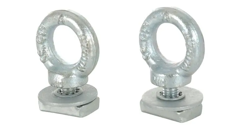 Rhino-Rack Eye Bolt Kit