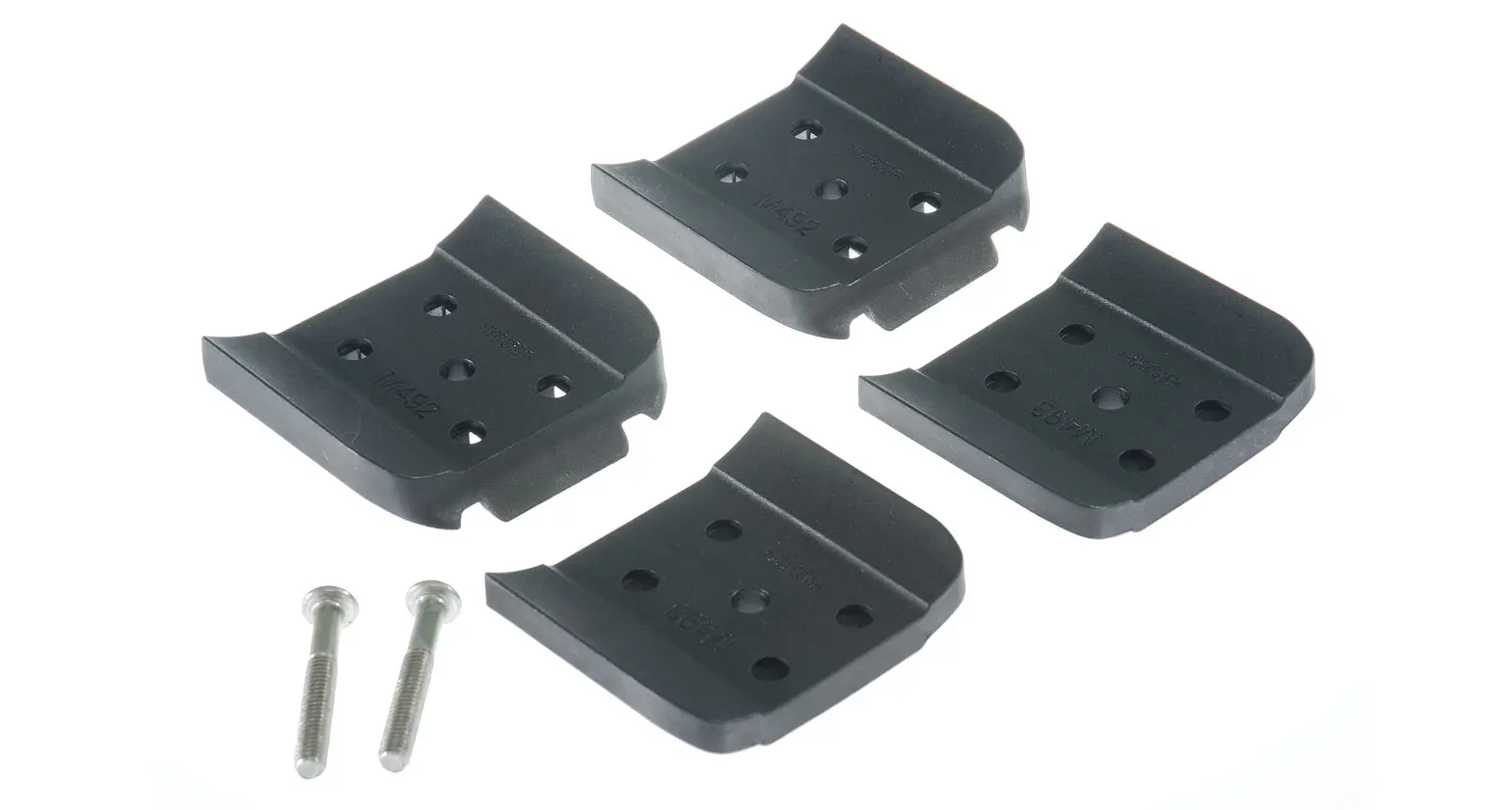 RLKS2 LEG SPACER (18MM)