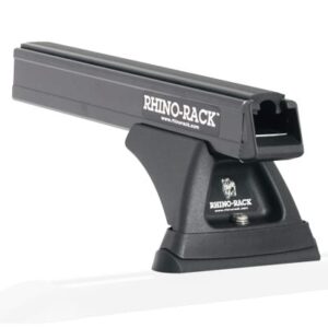 Rhino-Rack Heavy Duty Bar 1375mm Black - Image 3