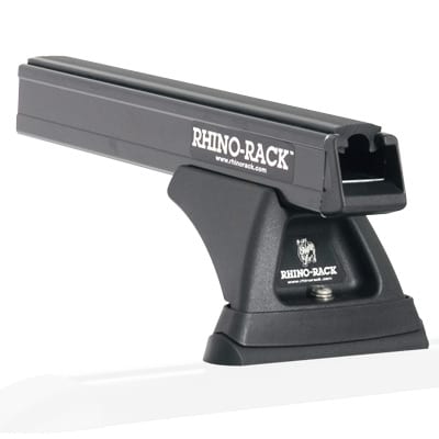 Rhino-Rack Heavy Duty Bar 1500mm Black