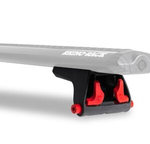 Rhino Specialised Ditch Track Set. Navara 2015-2021 - Image 3