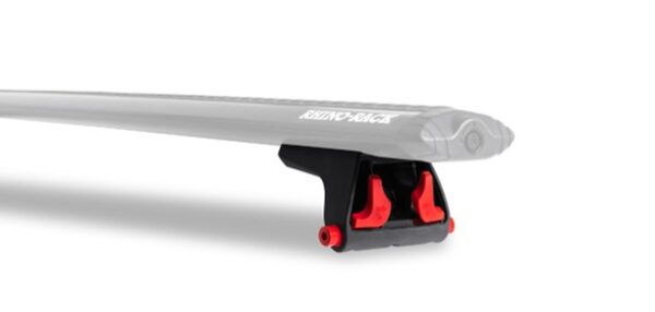 Rhino Specialised Ditch Track Set. Navara 2015-2021