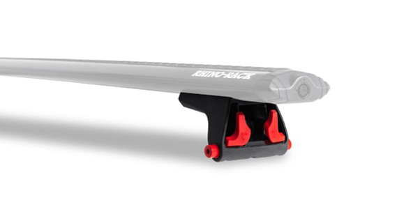 Rhino Specialised Ditch Track Set. Navara 2015-2021 - Image 3