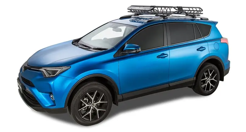 Rhino-Rack XTray Large