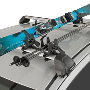 Rhino-Rack Multi Purpose Holder (Universal Fit) - Image 4