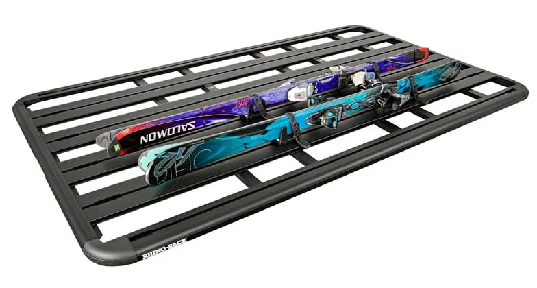 Rhino-Rack Multi Purpose Holder (Universal Fit)