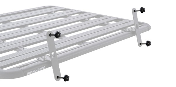 Rhino Recovery Track Bracket Pins (x4) - Image 1