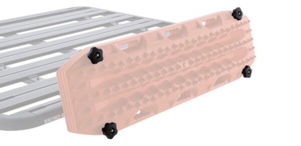 Rhino Recovery Track Bracket Pins (x4)