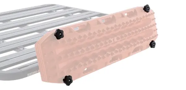 Rhino Recovery Track Bracket Pins (x4)