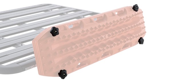 Rhino Recovery Track Bracket Pins (x4) - Image 5