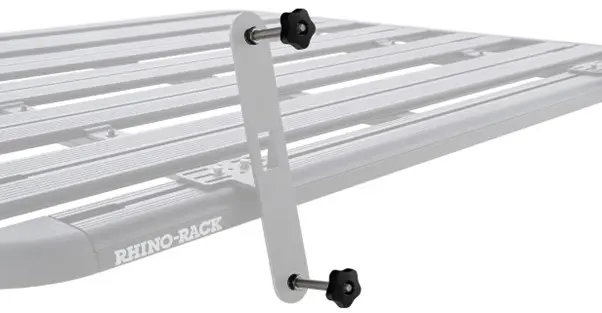 Rhino Recovery Track Bracket Pins (x4)