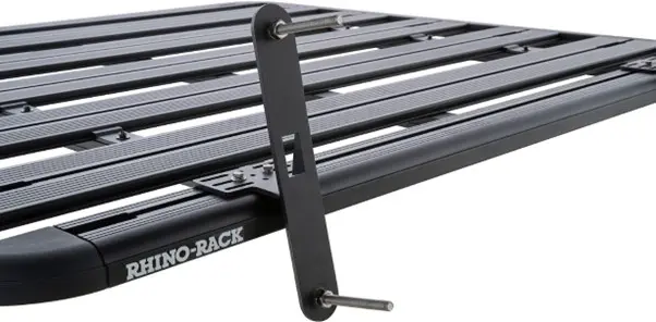 Rhino Recovery Track Bracket Pins (x4)