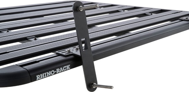 Rhino Recovery Track Bracket Pins (x4) - Image 3