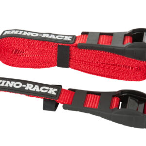 Rhino-Rack 4.5m Rapid Straps w/ Buckle Protector - Image 2