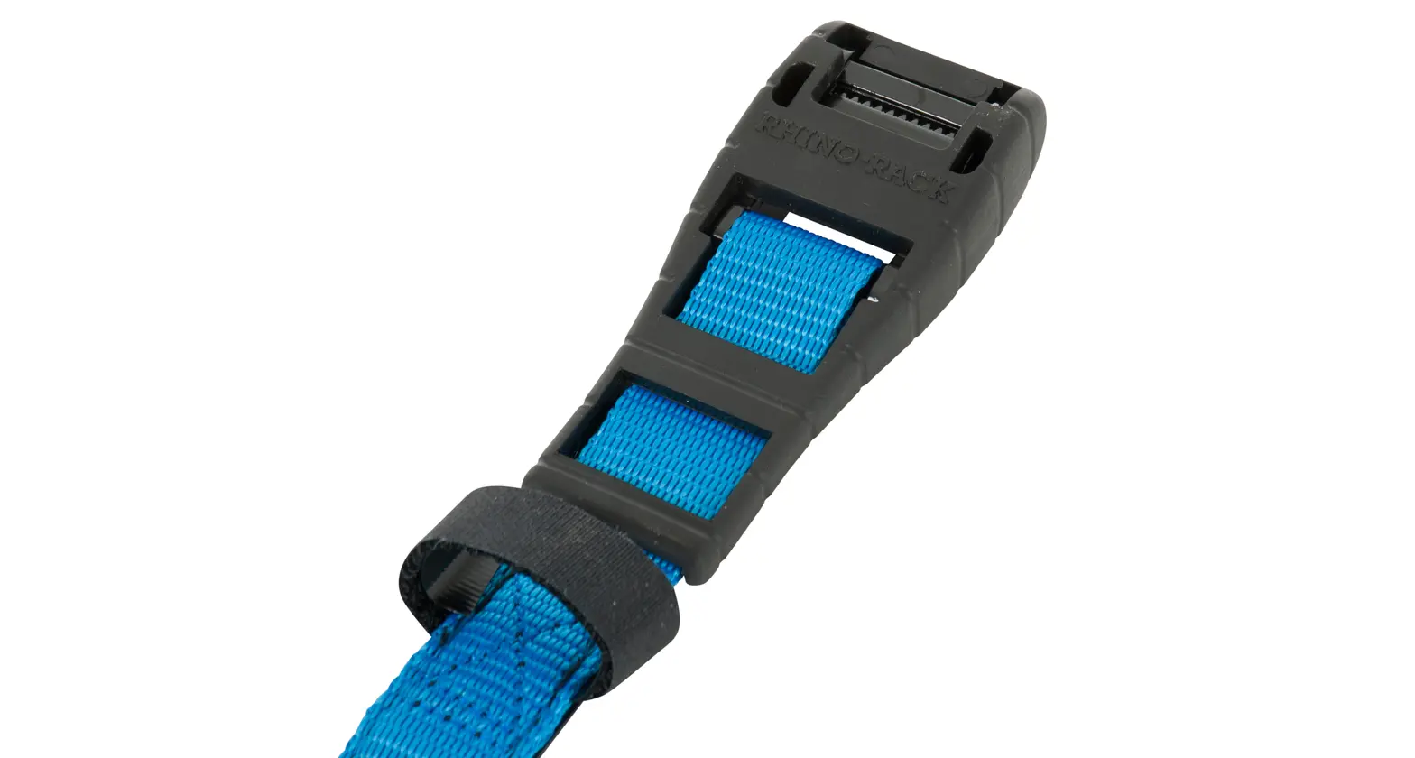 Rhino-Rack 3.5m Rapid Straps w/ Buckle Protector