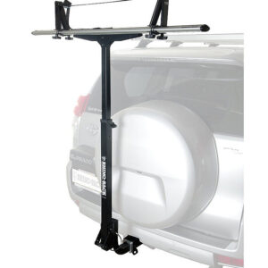 Rhino Rack T Loader - Kayak Loader. Hitch Mounted.