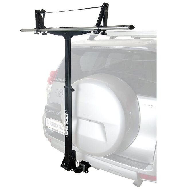 Rhino Rack T Loader - Kayak Loader. Hitch Mounted.