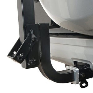 Rhino Rack T Loader - Kayak Loader. Hitch Mounted. - Image 2