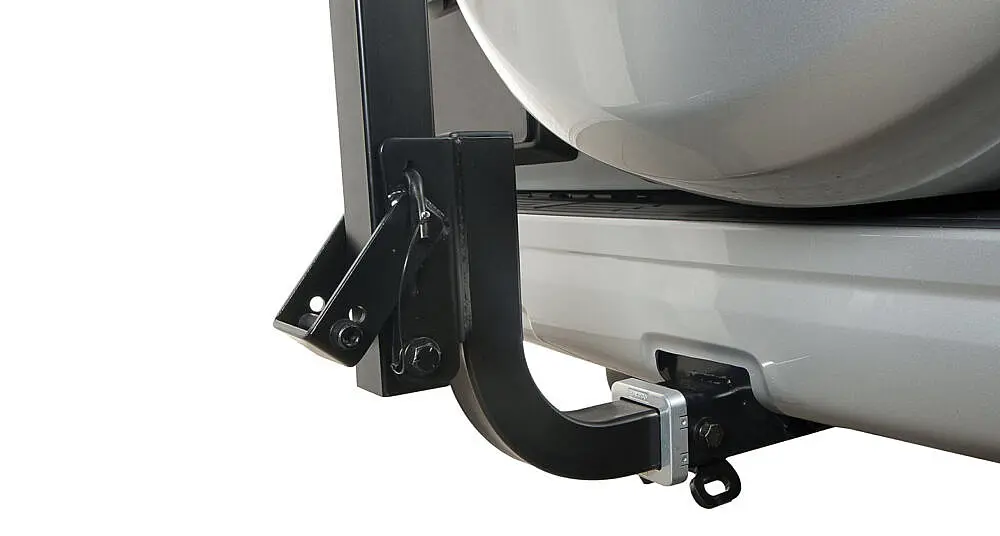 Rhino Rack T Loader - Kayak Loader. Hitch Mounted.