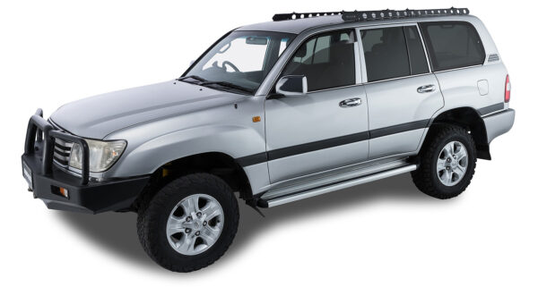Rhino-Rack Backbone - Toyota LandCruiser 100 Series