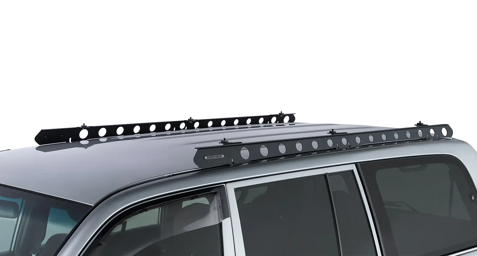 Rhino-Rack Backbone - Toyota LandCruiser 100 Series