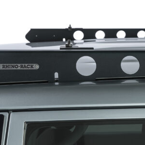 Rhino-Rack Backbone - Toyota LandCruiser 100 Series - Image 2