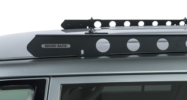 Rhino-Rack Backbone - Toyota LandCruiser 100 Series