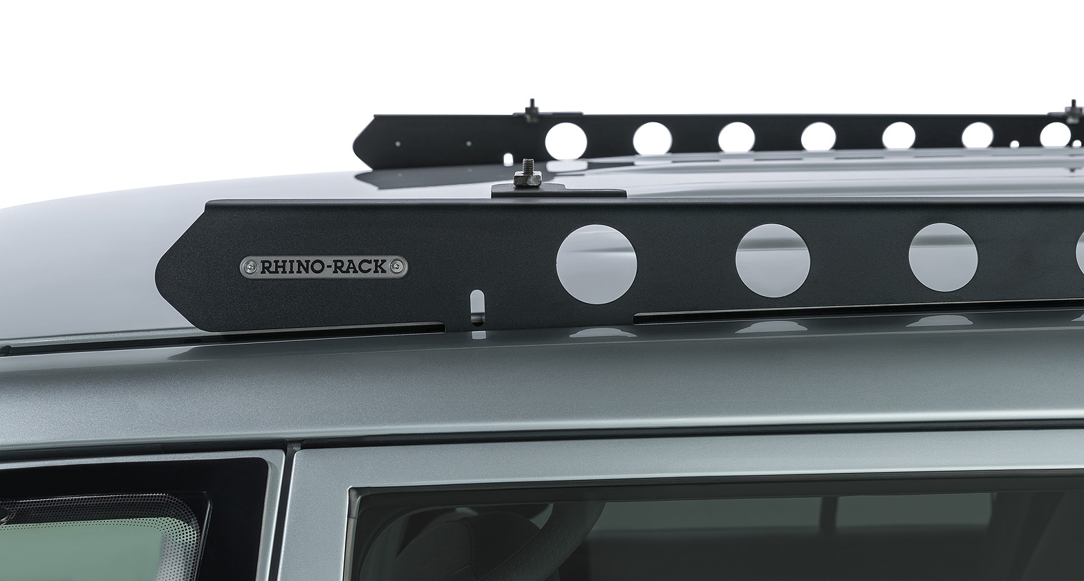 Rhino-Rack Backbone - Toyota LandCruiser 100 Series - Image 2