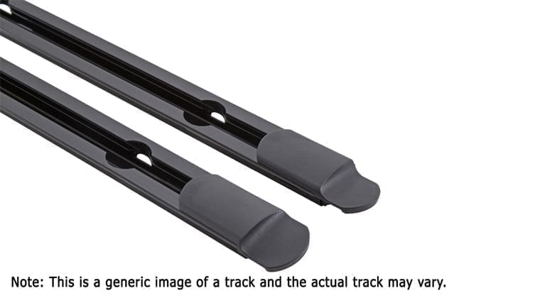 Rhino-Rack Specialised Ditch Track Navara 2015-2021 - Image 1