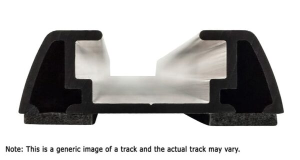 Rhino-Rack RTV188 Universal track 188cm
