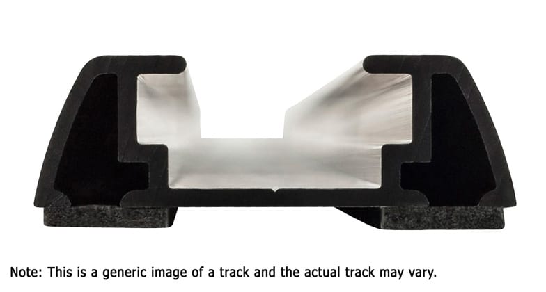 Rhino-Rack RTV188 Universal track 188cm - Image 3