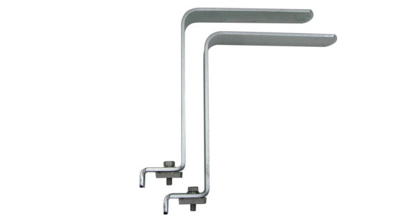 Rhino-Rack RUH Heavy Duty Ladder Hoops