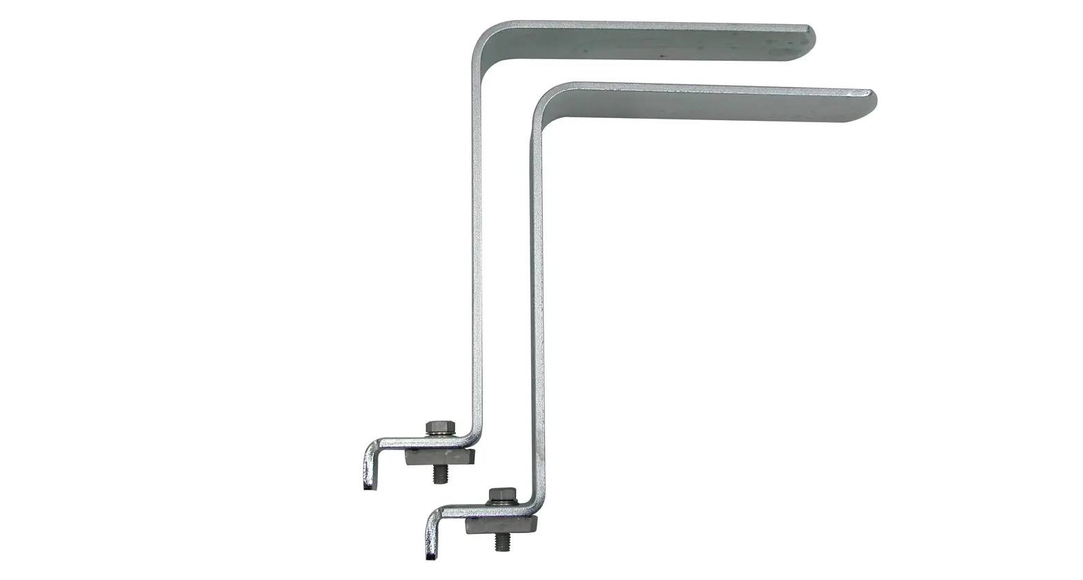 Rhino-Rack RUH Heavy Duty Ladder Hoops