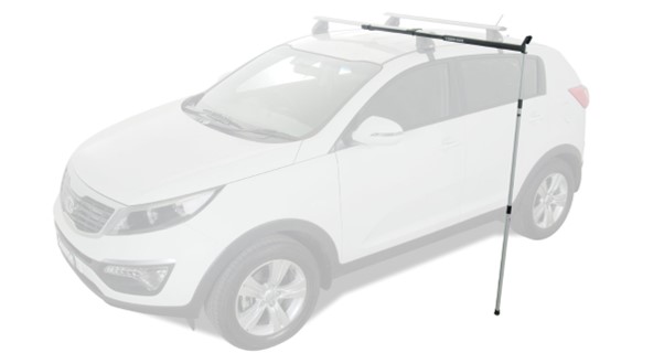 Rhino Rack Universal Side Loader - Image 1