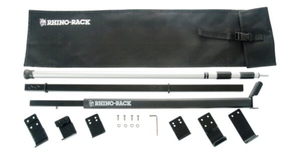 Rhino Rack Universal Side Loader