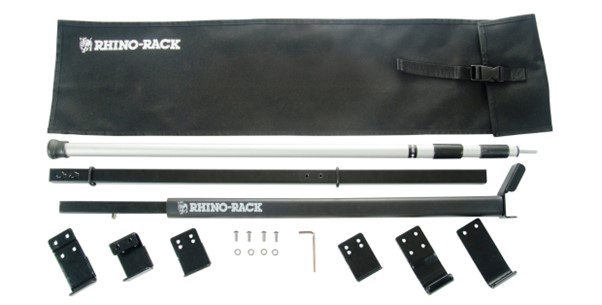 Rhino Rack Universal Side Loader - Image 2