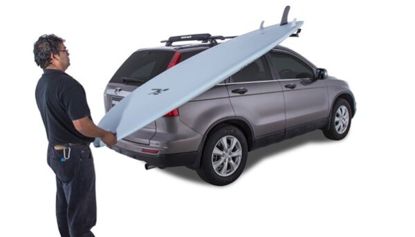 Rhino Rack Universal Side Loader