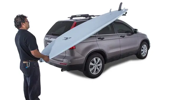 Rhino Rack Universal Side Loader